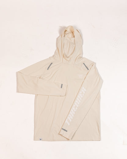 Takeover High Performance Hoodie "Desert"