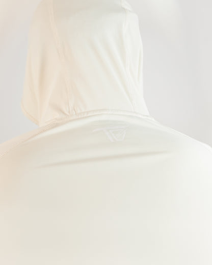 Takeover High Performance Hoodie "Desert"